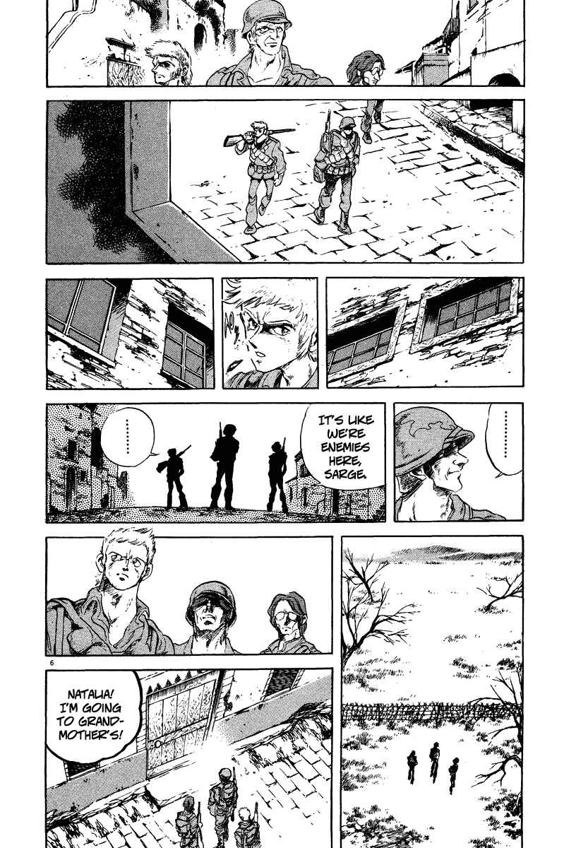 Page 10 Chapter 1 Battlefield