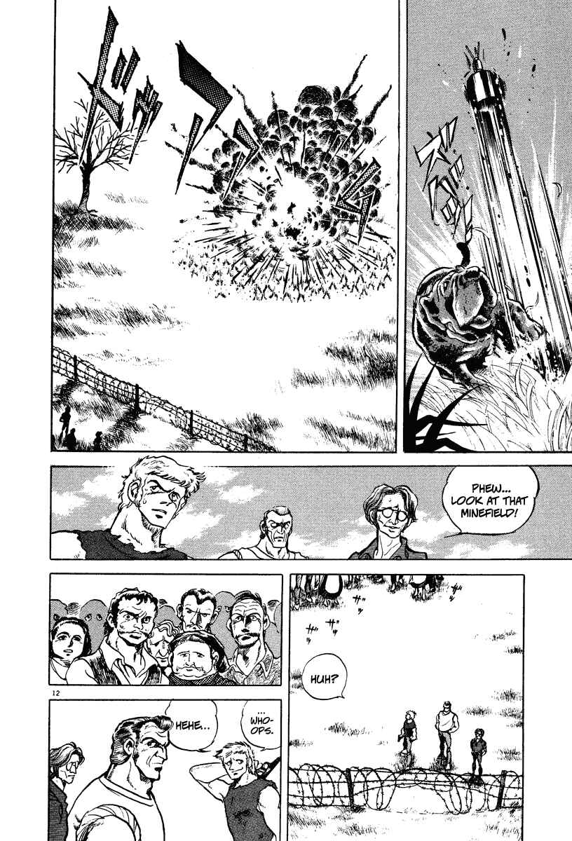 Page 16 Chapter 1 Battlefield