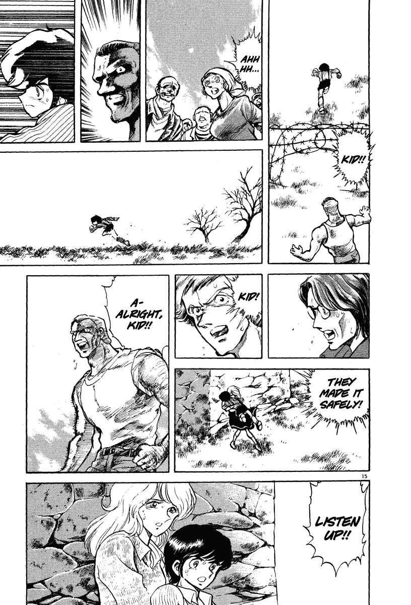 Page 19 Chapter 1 Battlefield