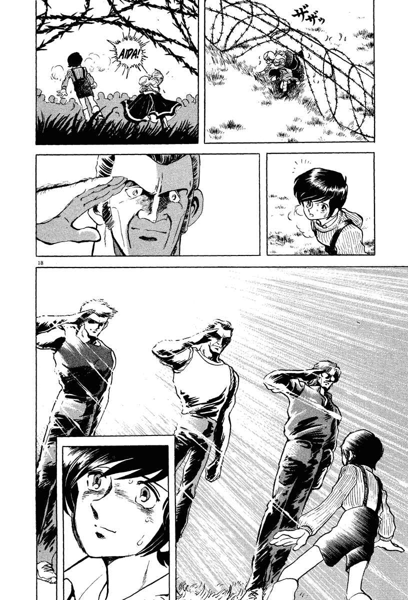 Page 22 Chapter 1 Battlefield