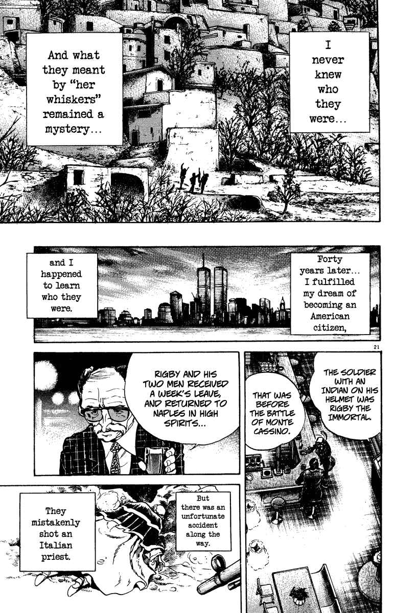 Page 25 Chapter 1 Battlefield