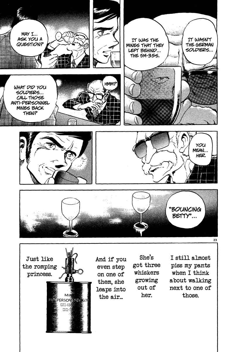 Page 27 Chapter 1 Battlefield