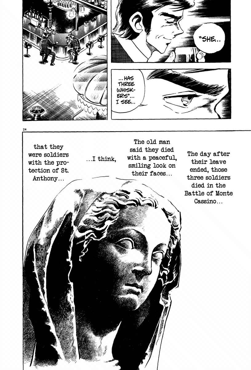 Page 28 Chapter 1 Battlefield