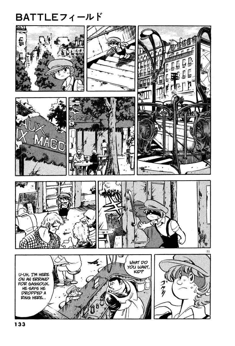 Page 11 Chapter 6 Battlefield