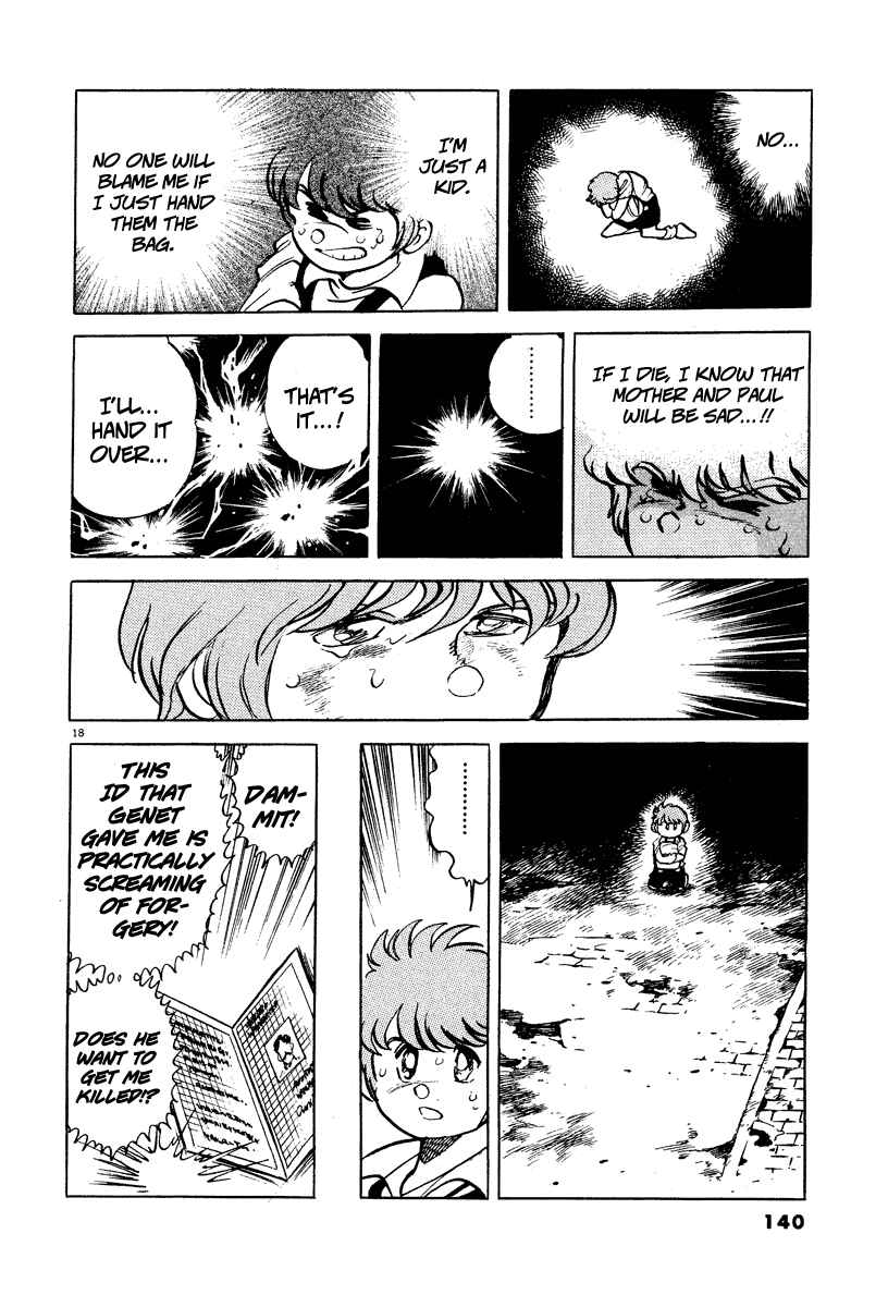 Page 18 Chapter 6 Battlefield