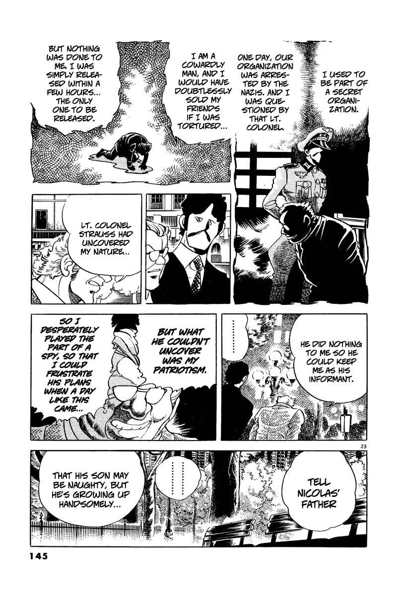 Page 23 Chapter 6 Battlefield