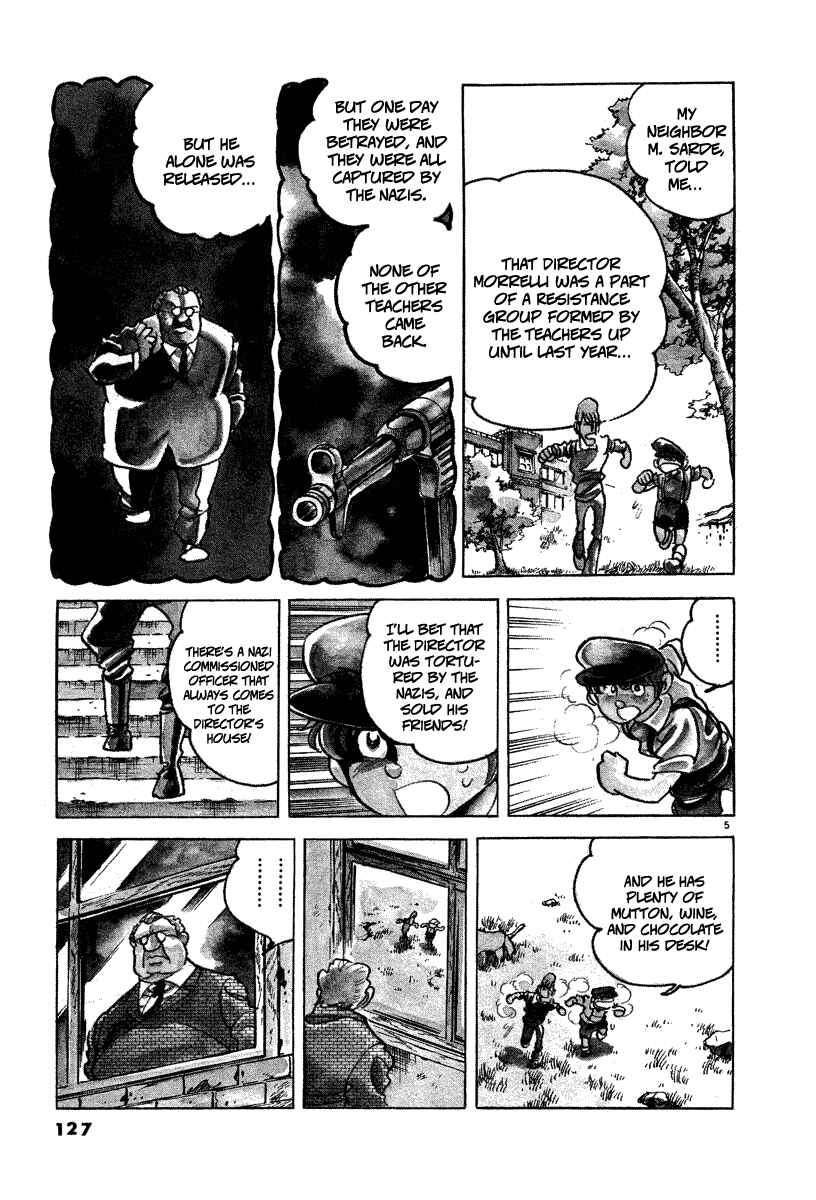 Page 5 Chapter 6 Battlefield