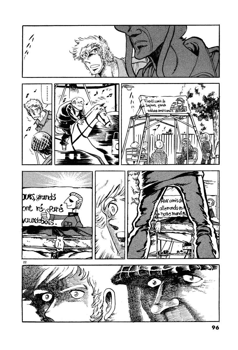 Page 22 Chapter 4 Battlefield