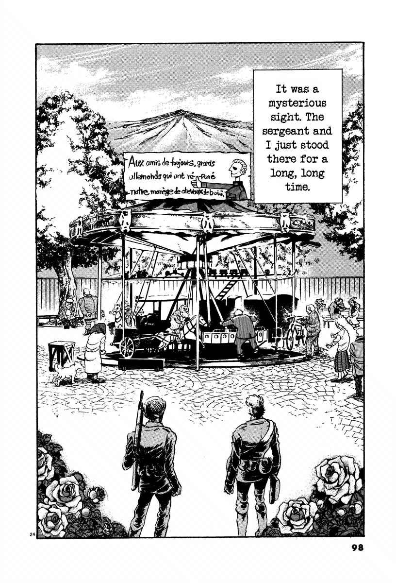 Page 24 Chapter 4 Battlefield