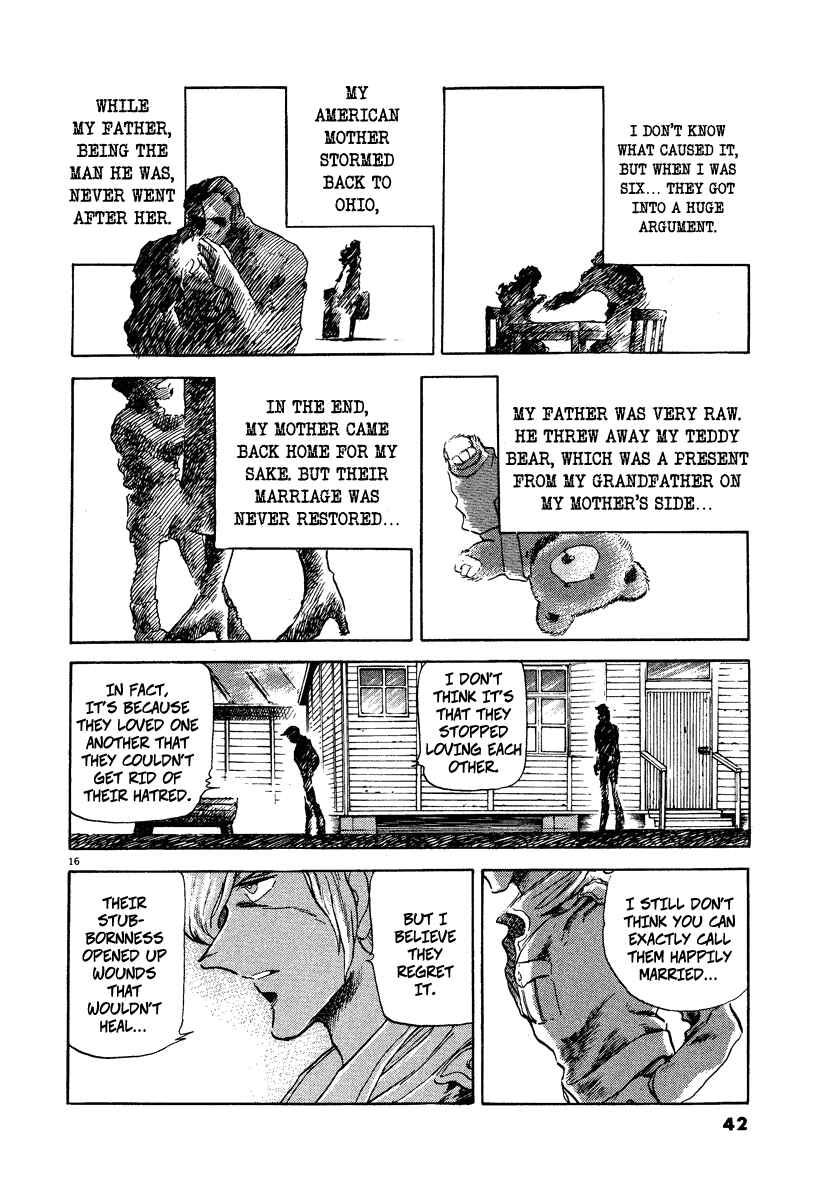 Page 16 Chapter 2 Battlefield