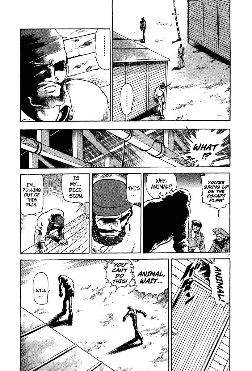 Page 17 Chapter 2 Battlefield