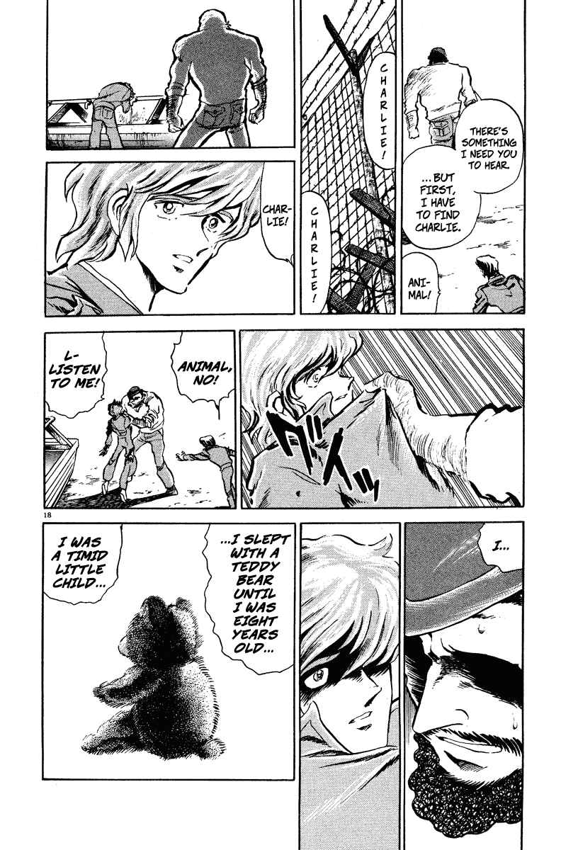Page 18 Chapter 2 Battlefield