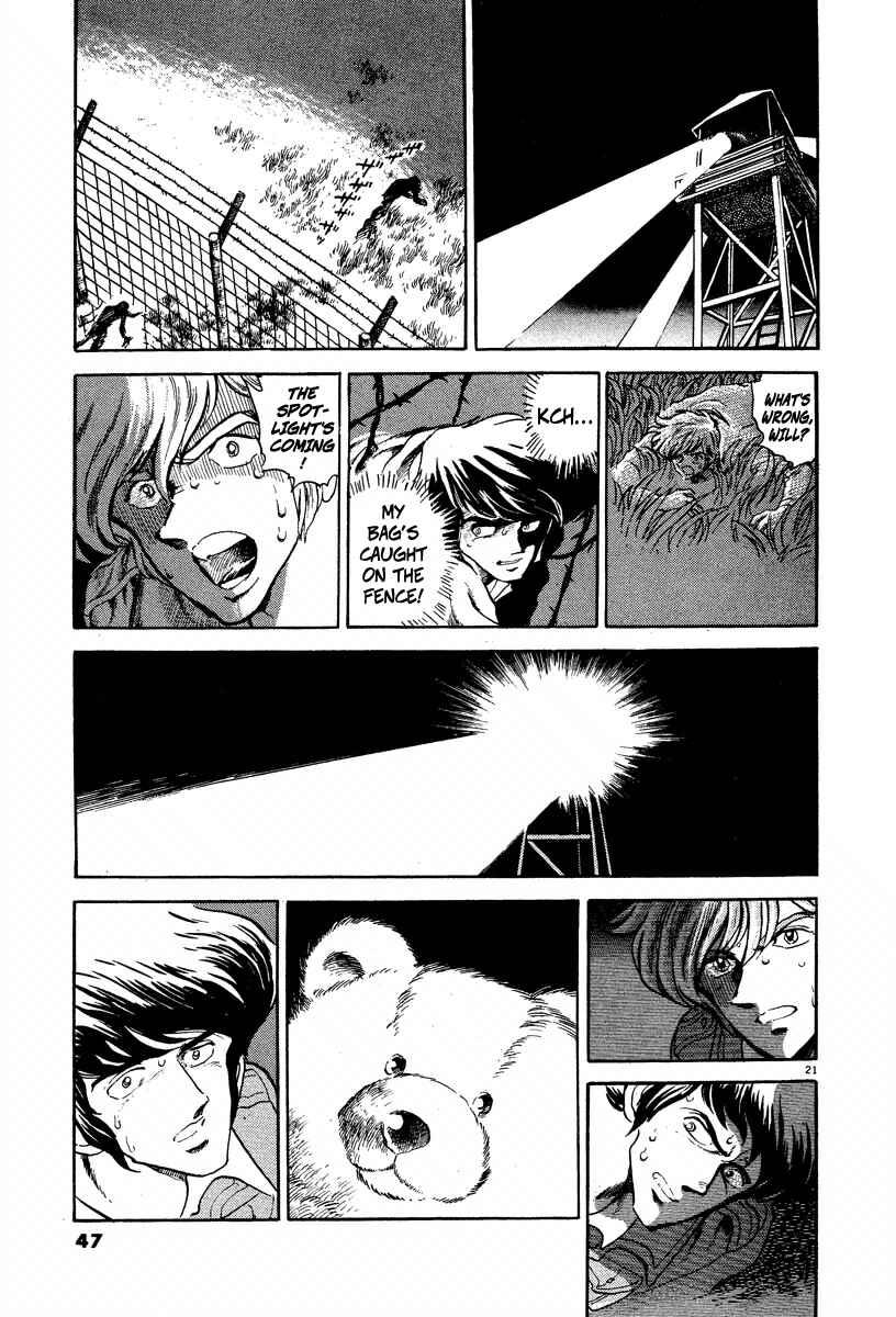 Page 21 Chapter 2 Battlefield