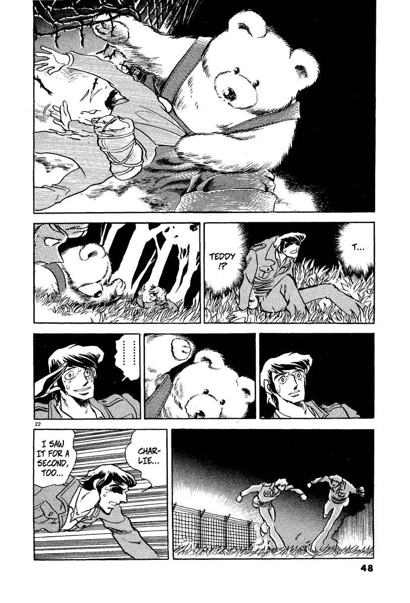Page 22 Chapter 2 Battlefield