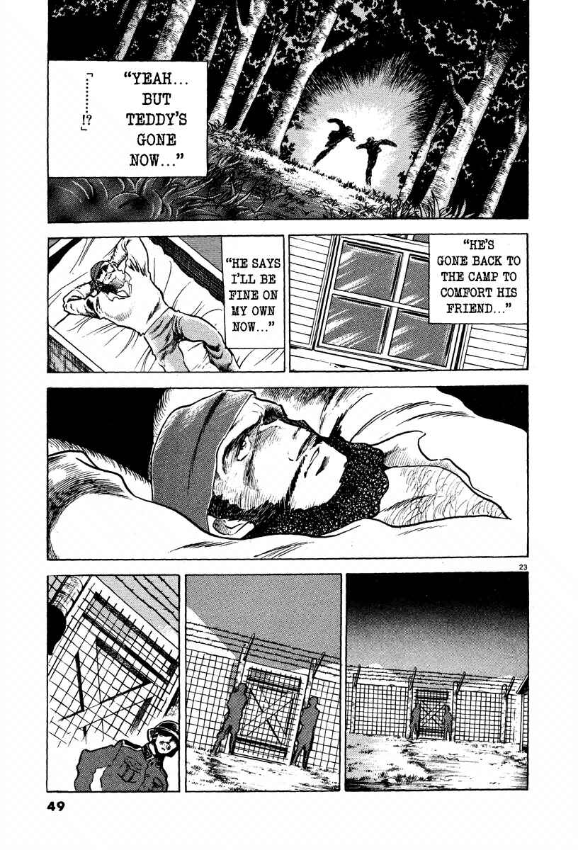 Page 23 Chapter 2 Battlefield
