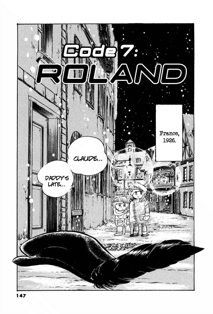 Page 1 Chapter 7 Battlefield
