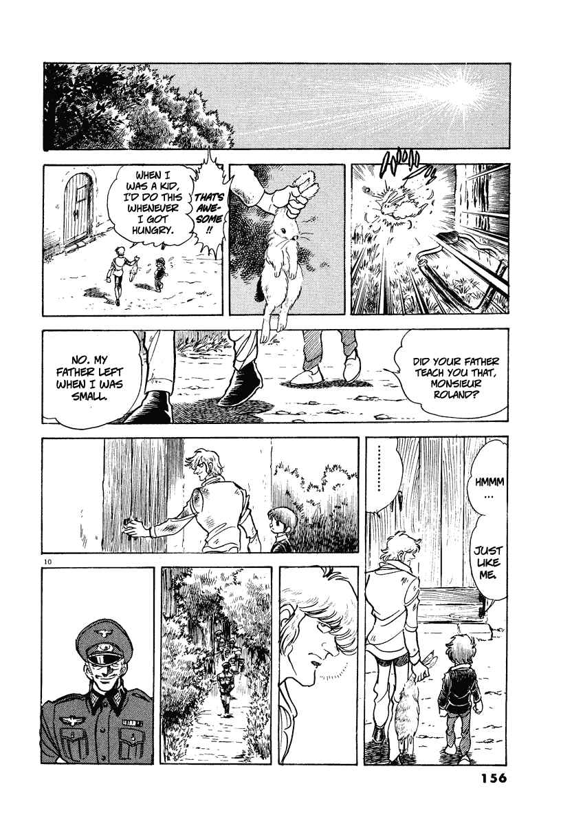 Page 10 Chapter 7 Battlefield