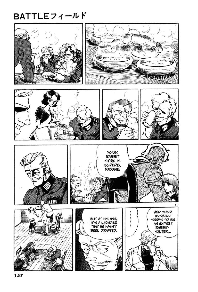 Page 11 Chapter 7 Battlefield