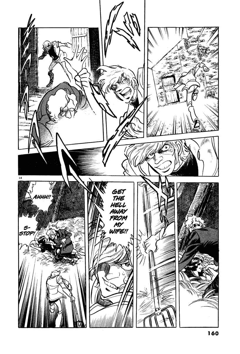 Page 14 Chapter 7 Battlefield
