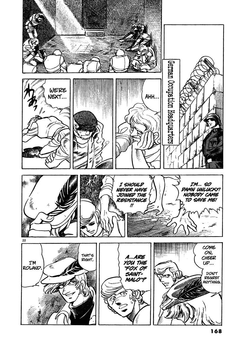 Page 22 Chapter 7 Battlefield
