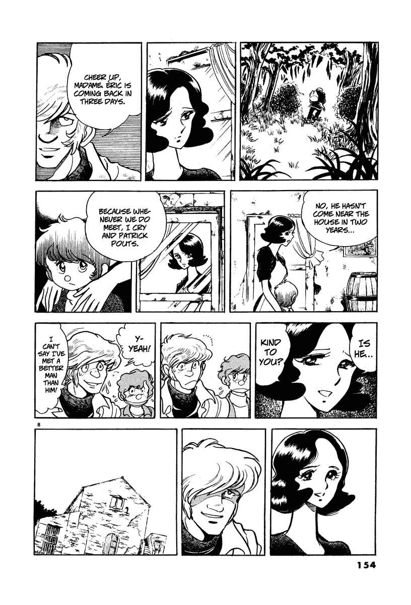 Page 8 Chapter 7 Battlefield