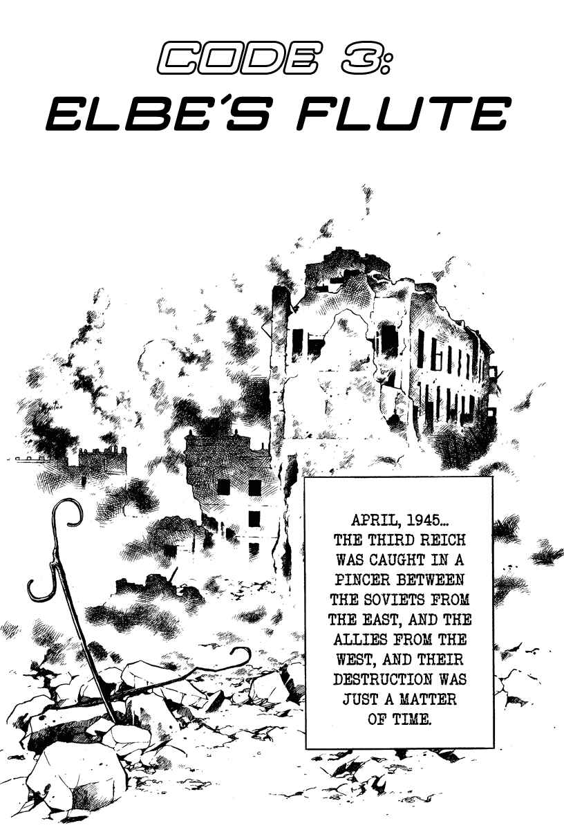 Page 1 Chapter 3 Battlefield