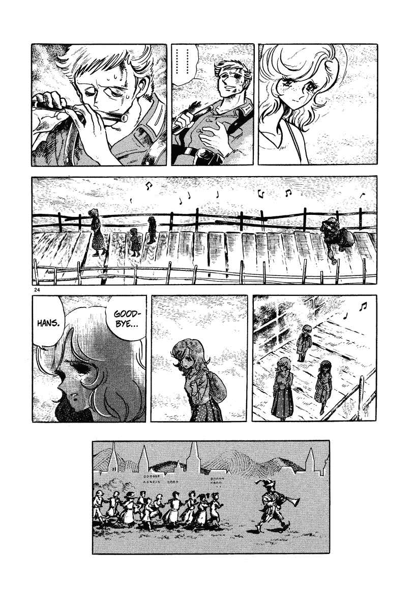Page 24 Chapter 3 Battlefield