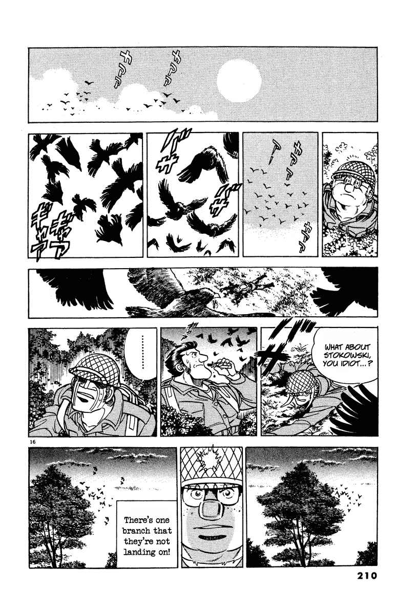 Page 16 Chapter 9 Battlefield