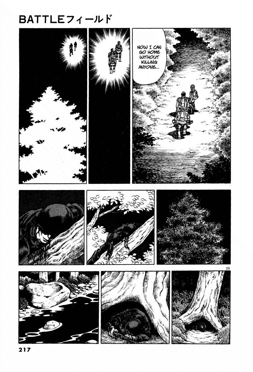 Page 23 Chapter 9 Battlefield
