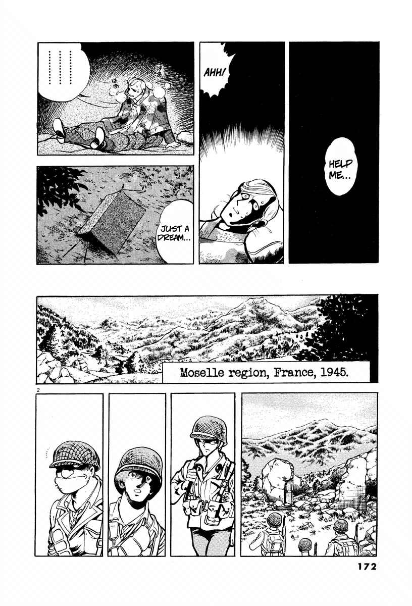 Page 2 Chapter 8 Battlefield