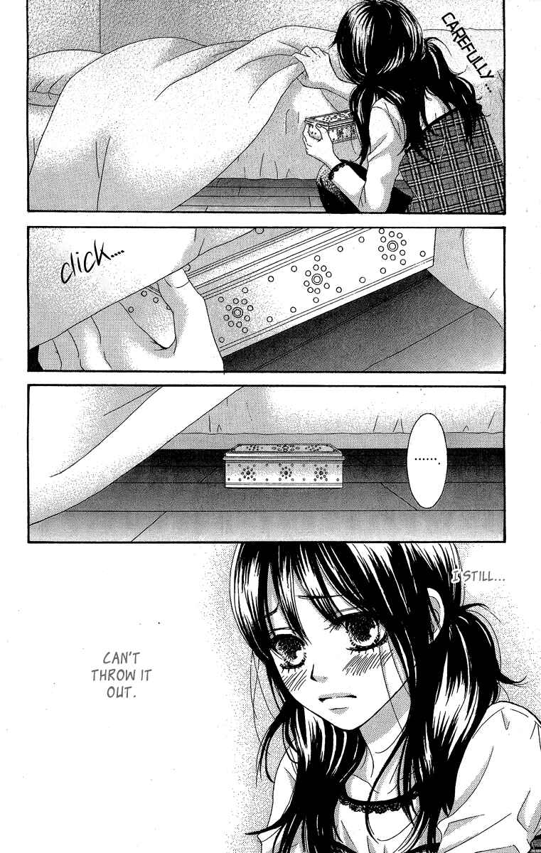 Page 29 Chapter 28 We Experienced the Affair