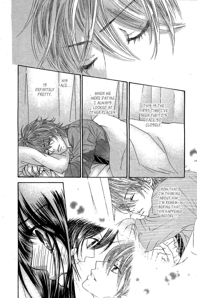 Page 47 Chapter 28 We Experienced the Affair