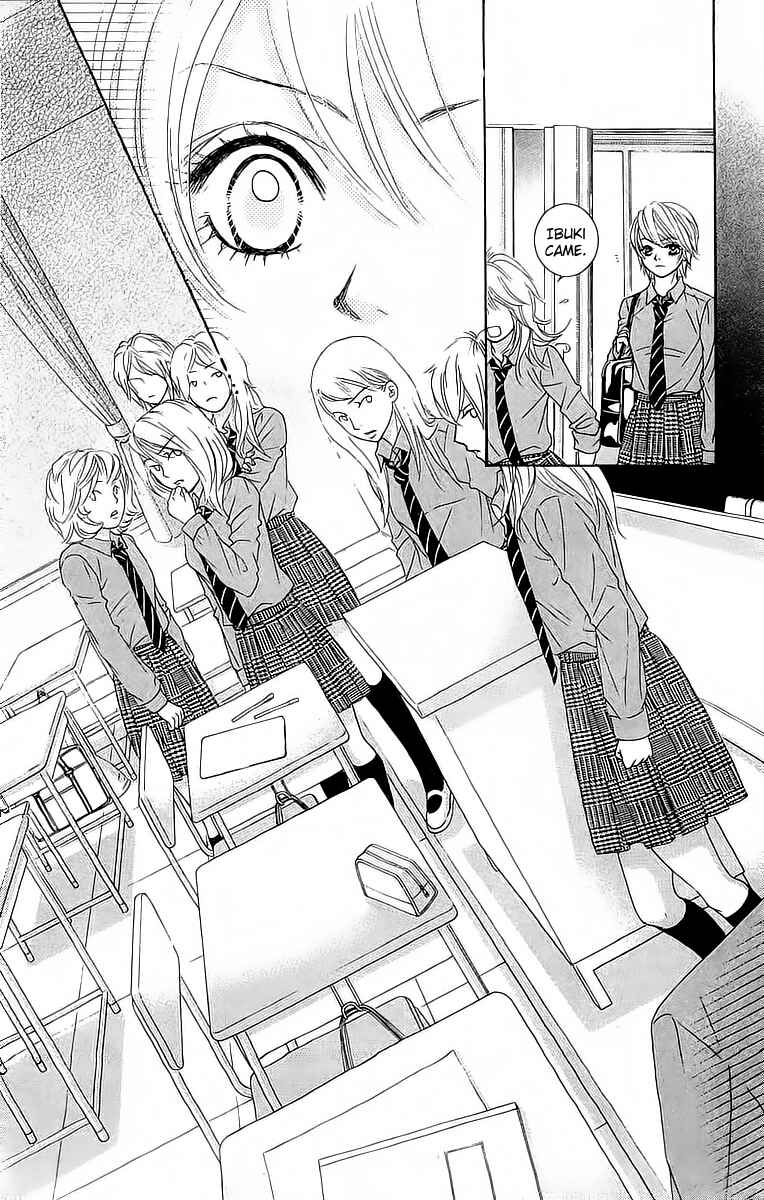 Page 10 Chapter 18 We Experienced the Affair