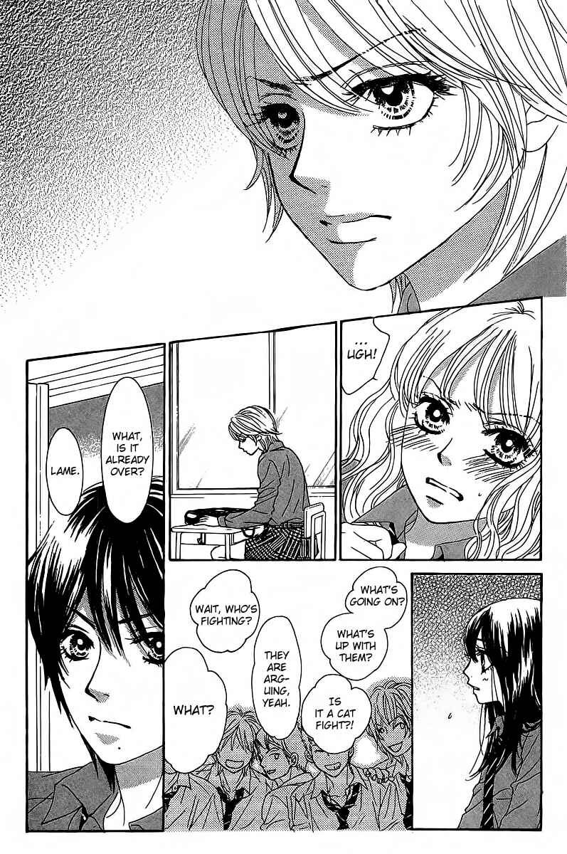 Page 15 Chapter 18 We Experienced the Affair
