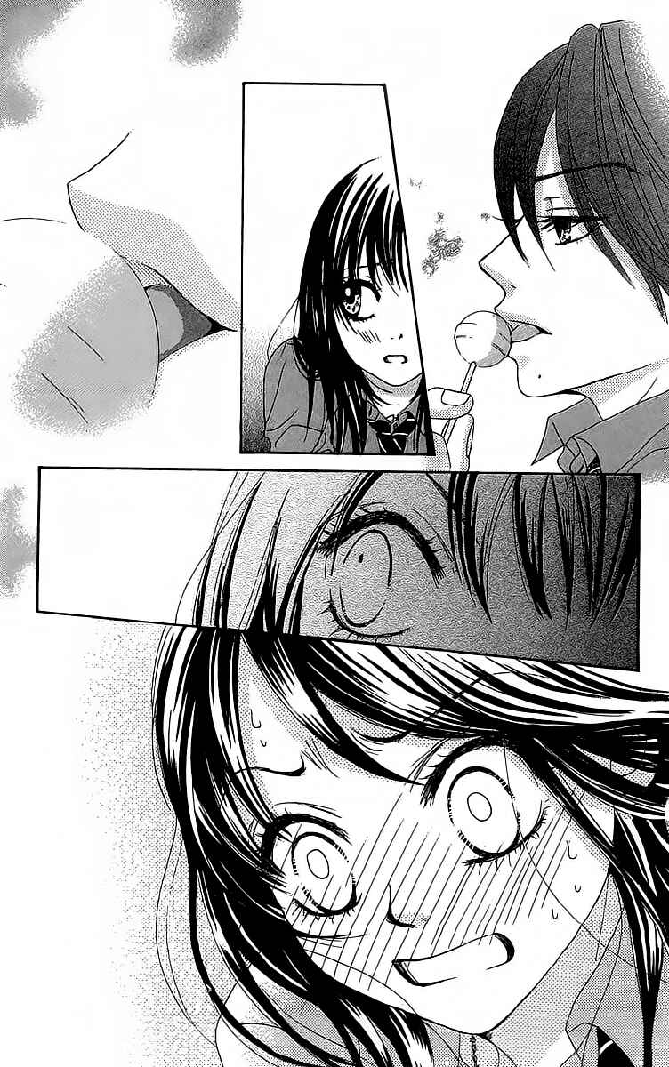 Page 27 Chapter 18 We Experienced the Affair