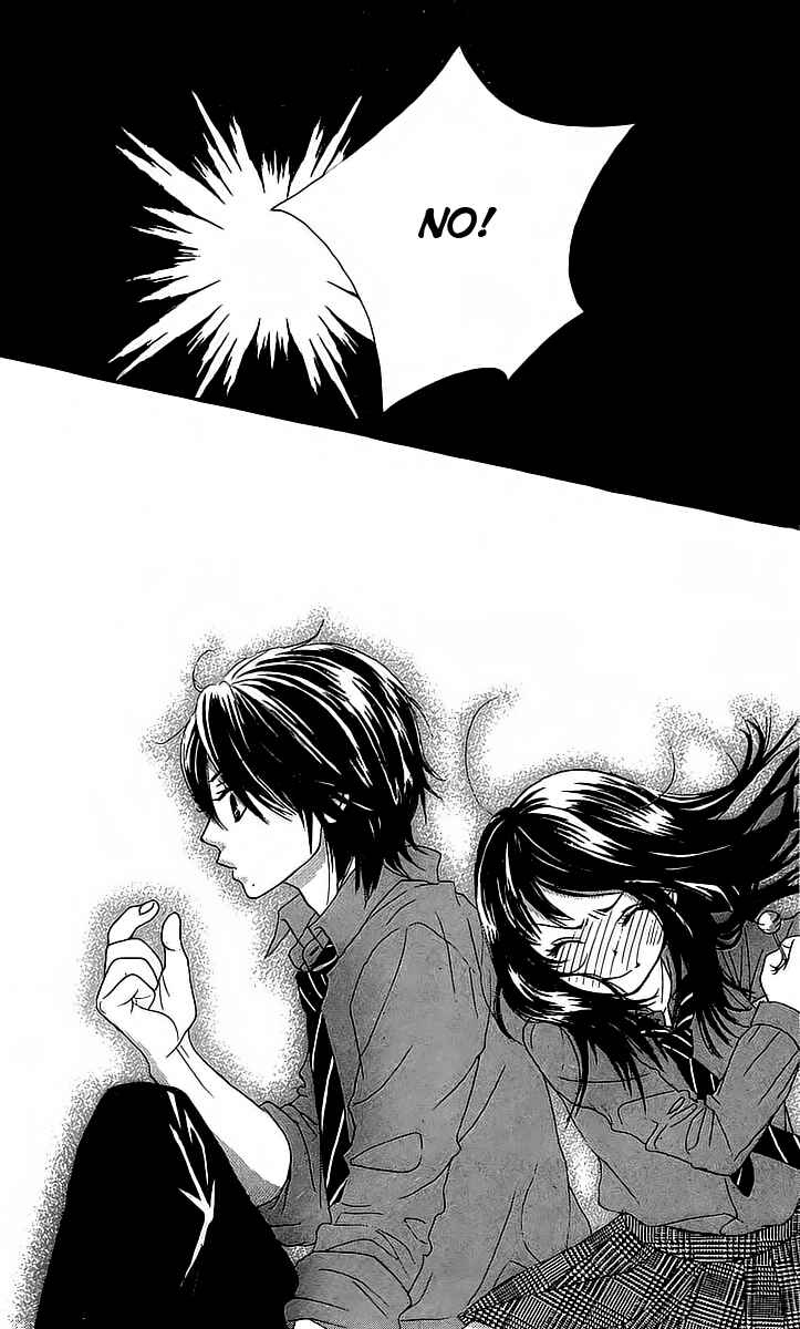 Page 28 Chapter 18 We Experienced the Affair