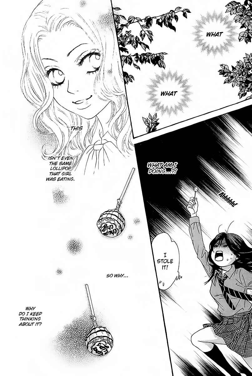 Page 30 Chapter 18 We Experienced the Affair