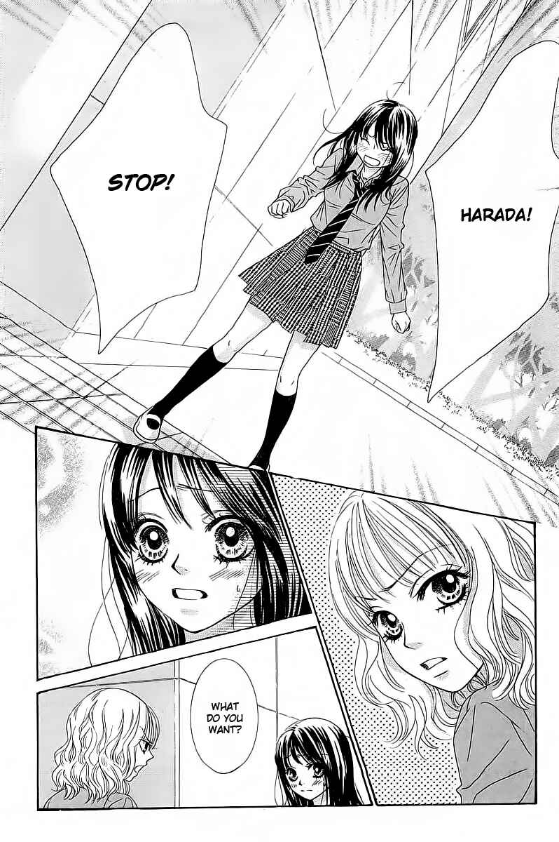 Page 35 Chapter 18 We Experienced the Affair