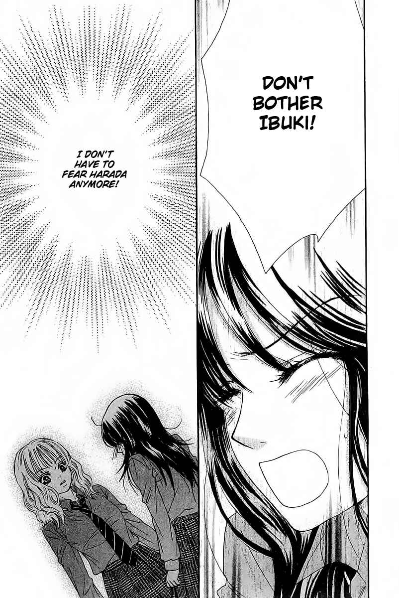 Page 37 Chapter 18 We Experienced the Affair