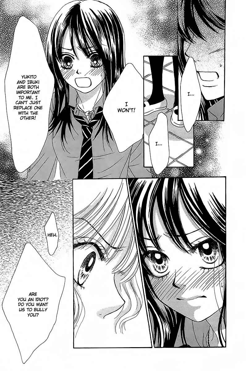 Page 39 Chapter 18 We Experienced the Affair