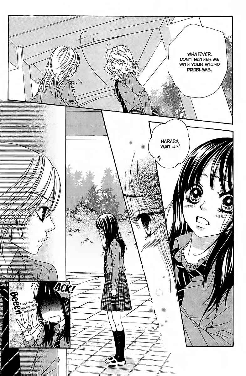 Page 40 Chapter 18 We Experienced the Affair