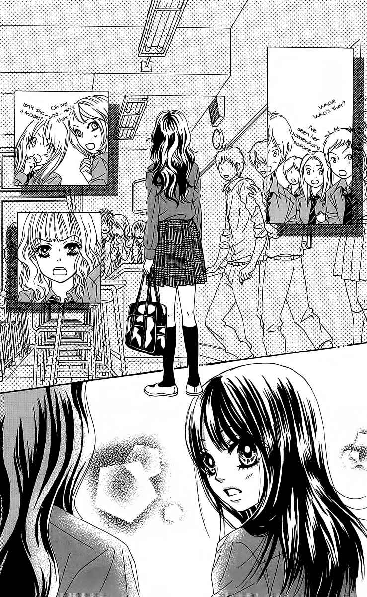 Page 46 Chapter 18 We Experienced the Affair