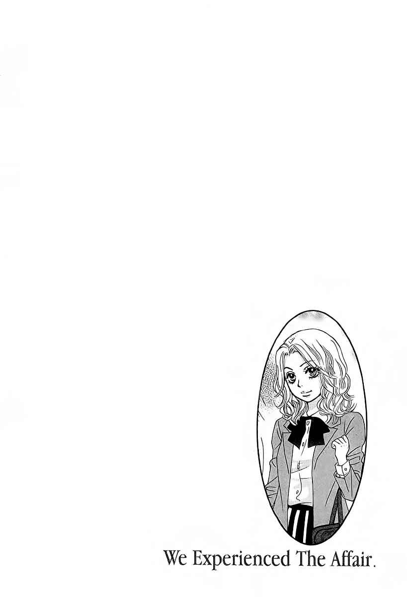 Page 48 Chapter 18 We Experienced the Affair