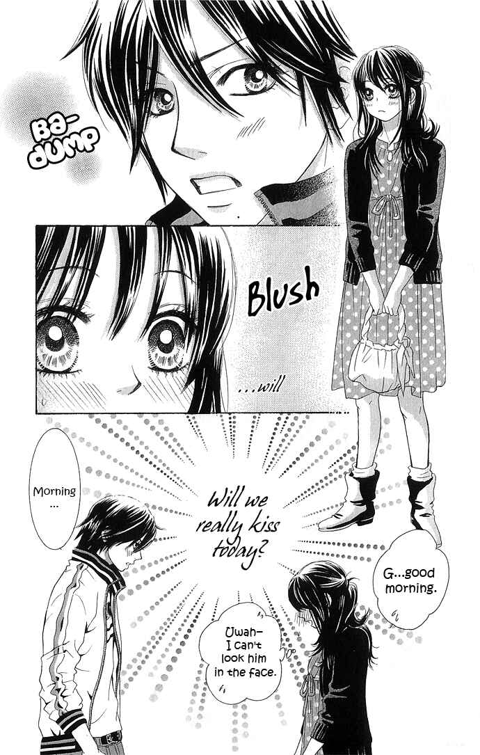 Page 20 Chapter 10 We Experienced the Affair