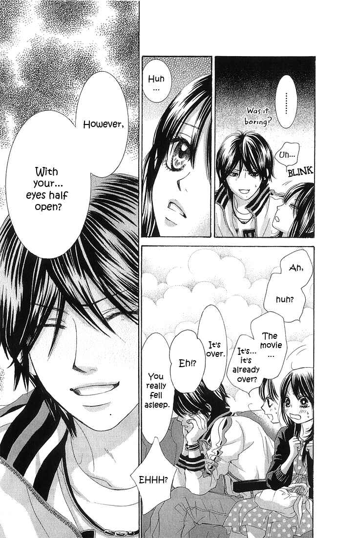 Page 26 Chapter 10 We Experienced the Affair