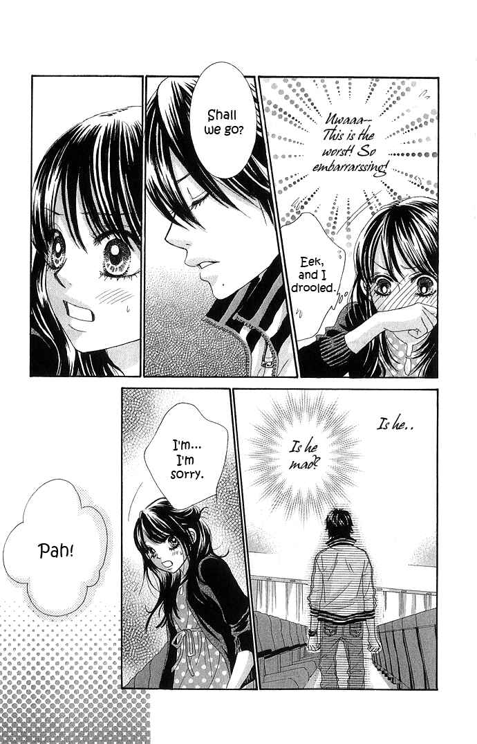 Page 28 Chapter 10 We Experienced the Affair