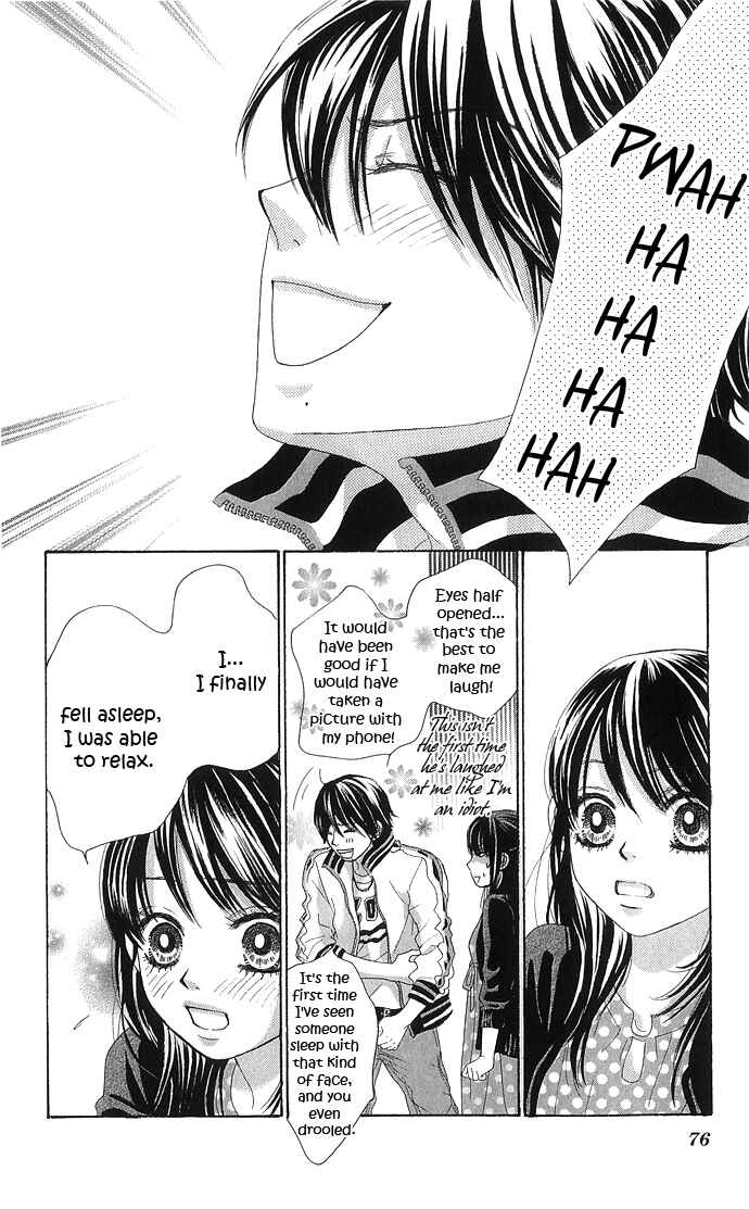 Page 29 Chapter 10 We Experienced the Affair
