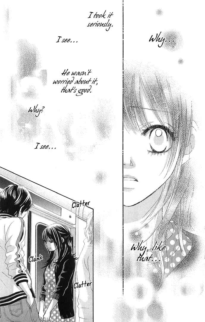 Page 36 Chapter 10 We Experienced the Affair