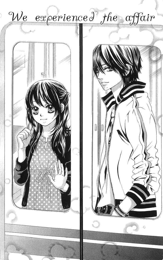 Page 4 Chapter 10 We Experienced the Affair