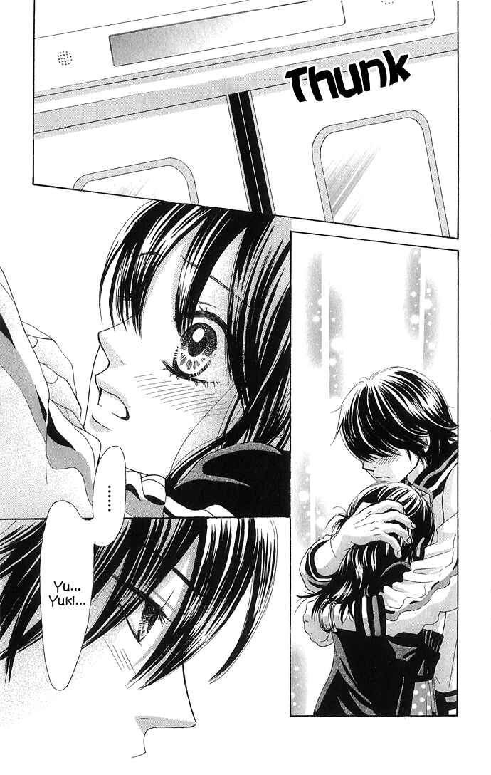 Page 44 Chapter 10 We Experienced the Affair